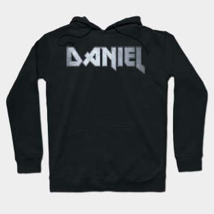 Daniel Hoodie